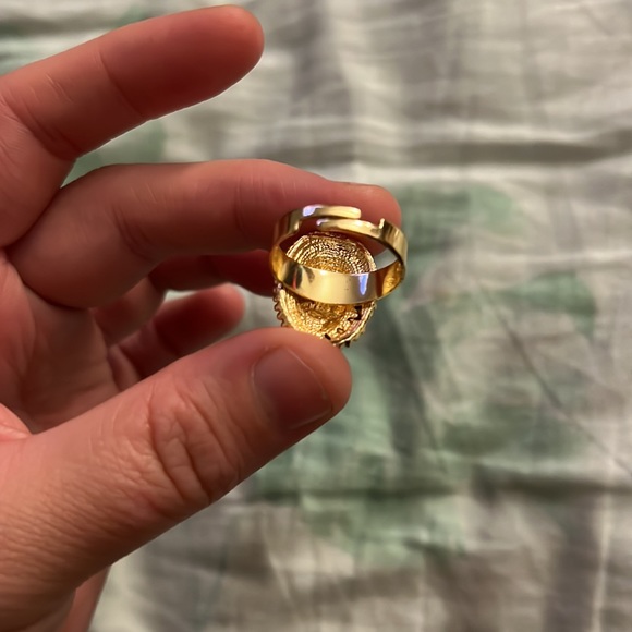 Womens ring - Picture 5 of 6